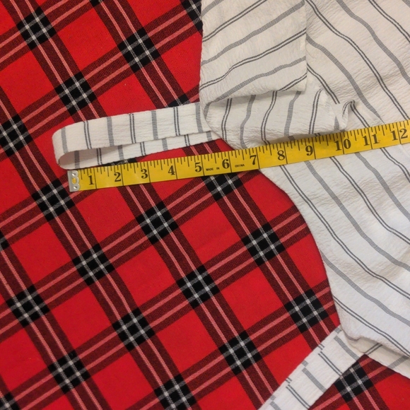 Banana Republic Striped Sundress, 8P - Picture 4 of 5